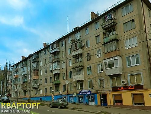 Sell 2-room apartment. Киев,  Киквидзе — photo 6