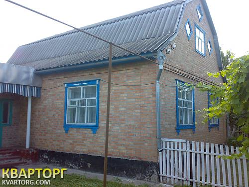 Sell house. Полтава, Овсюки — photo 1