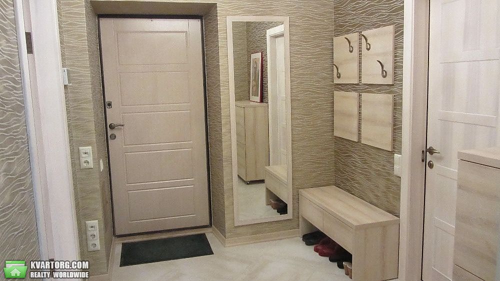 Rent out 2-room apartment. Киев,  Леси Украинки бул — photo 7