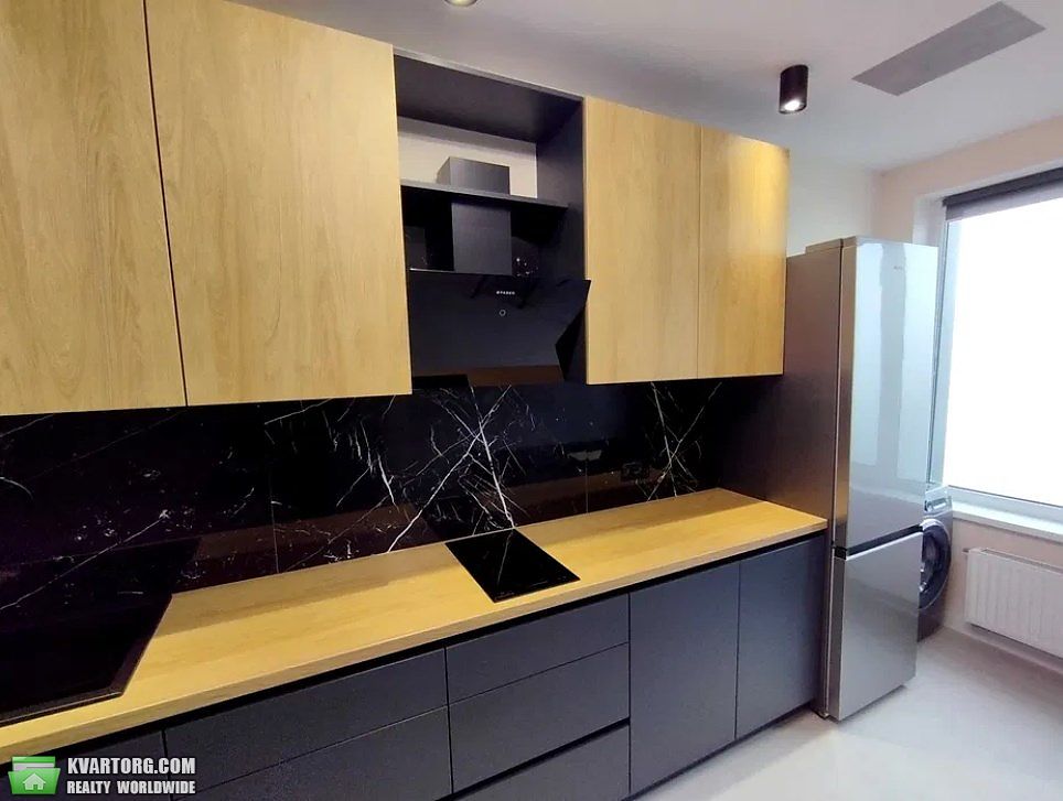 Rent out 1-room apartment. Киев,  Заболотного — photo 7