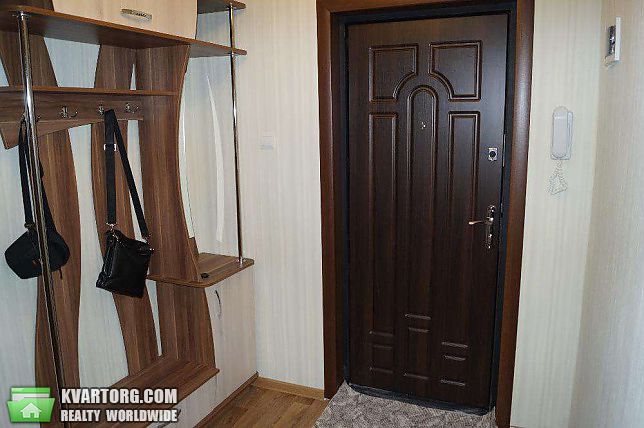 Rent out 1-room apartment. Днепропетровск, Чичерина — photo 7