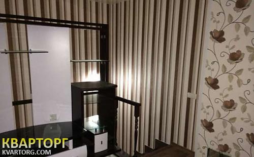 Rent out house. Киев, кисловодская — photo 1
