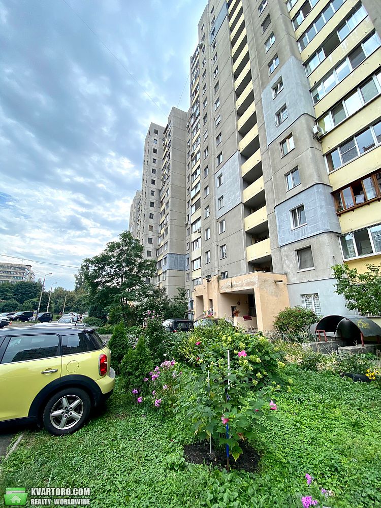 Sell 3-room apartment. Киев,  Якуба Коласа — photo 9