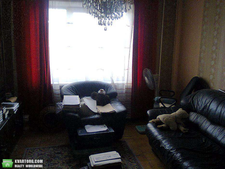 Sell 3-room apartment. Киев,  Высоцкого бул — photo 2