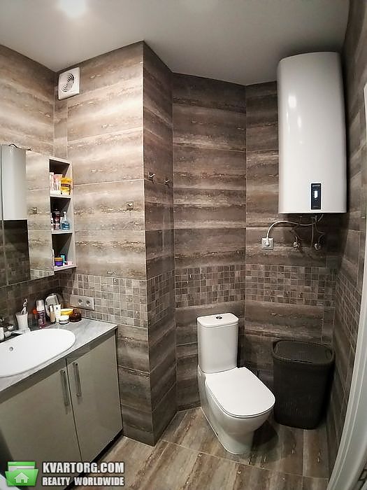 Sell 1-room apartment. Киев,  Кольцова бул — photo 8
