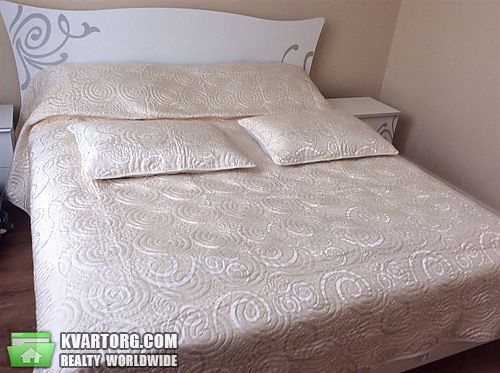 Rent out 2-room apartment. Киев,  Ахматовой — photo 3