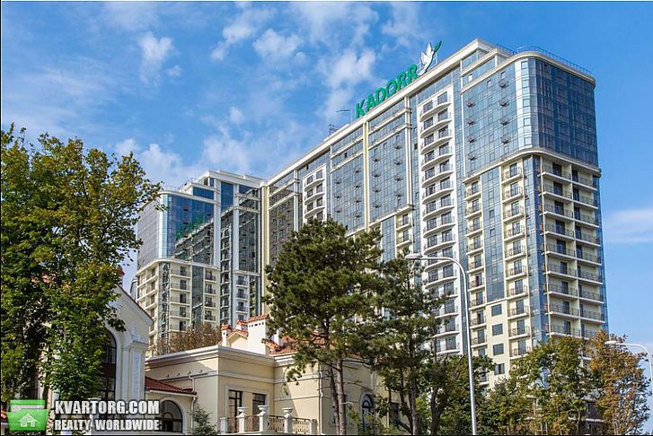 Sell 1-room apartment. Одесса, французский бульвар — photo 1