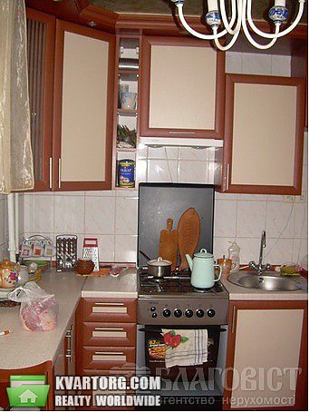 Sell 3-room apartment. Киев,  Энтузиастов — photo 8