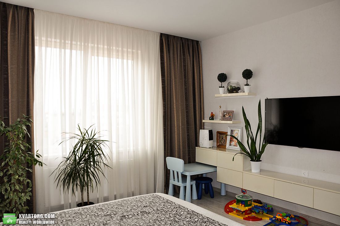 Sell 1-room apartment. Одесса,  Радужная — photo 5