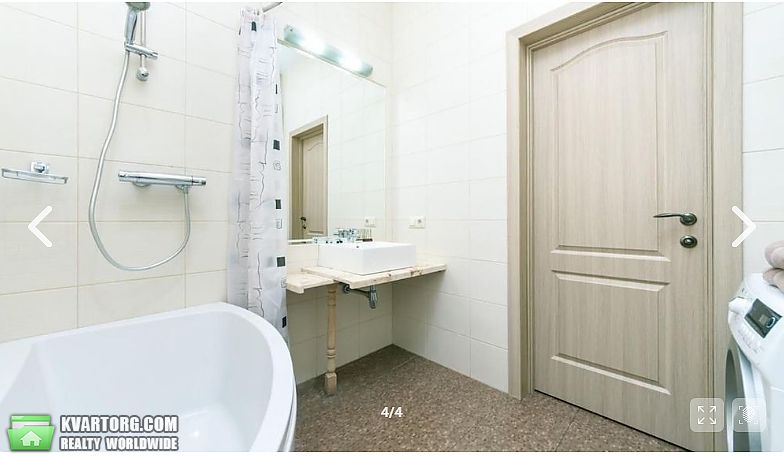 Rent out 2-room apartment. Киев,  Леси Украинки бул — photo 4