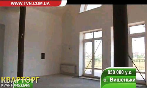 Sell house. Киевская обл., Котеджне містечко Золоче — photo 3
