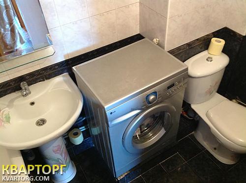 Rent out 2-room apartment. Одесса, Академика Глушко — photo 5