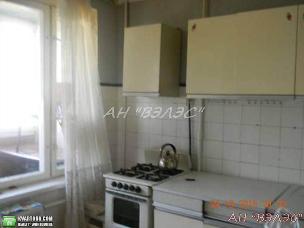 Sell 1-room apartment. Киев, Милютенко — photo 5