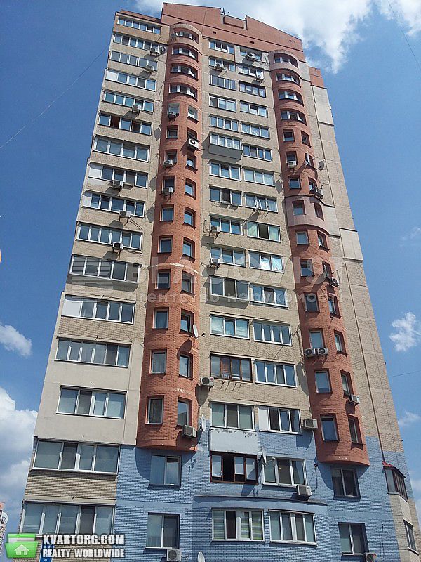 Rent out 3-room apartment. Киев,  Григоренко пр — photo 7