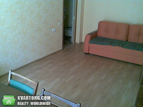 Rent out 2-room apartment. Киев, Большая Васильковская — photo 3
