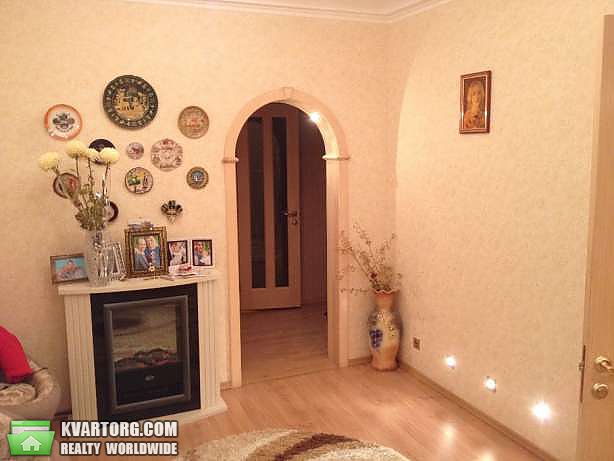 Sell 3-room apartment. Киев,  Ревуцкого — photo 1