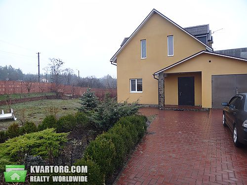 Sell house. Киевская обл., центр — photo 2