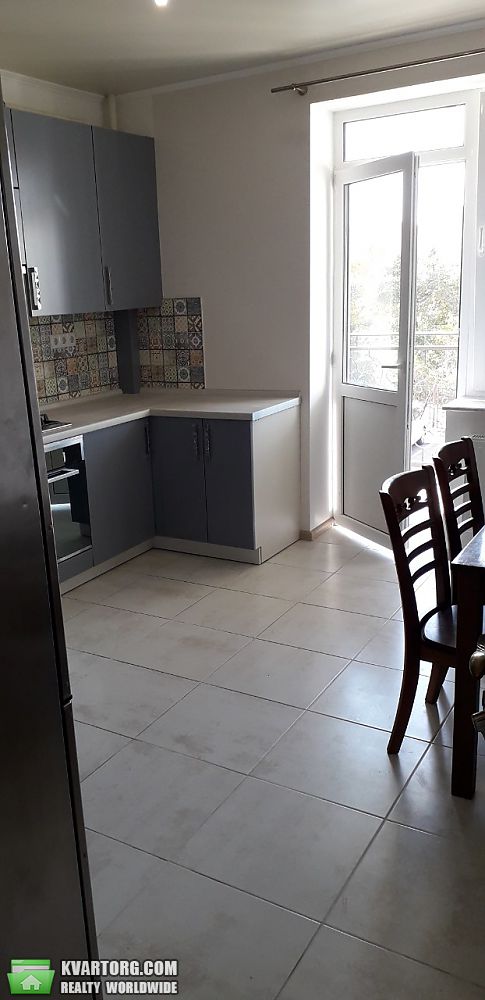 Sell 1-room apartment. Киев,  Лебедева — photo 4