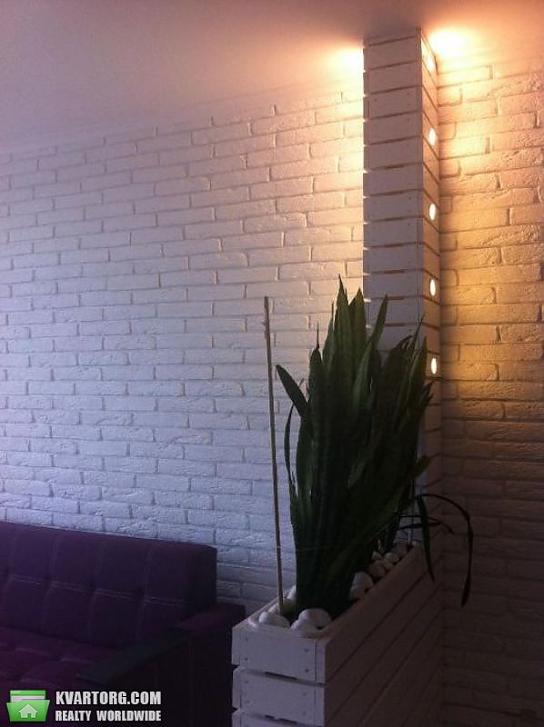 Rent out 2-room apartment. Киев, Антонова-Овсеенка — photo 3