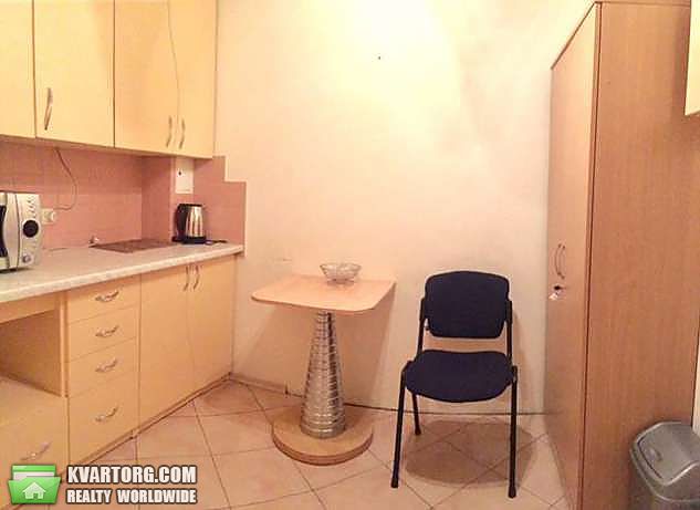 Rent out office. Киев,  Драгоманова — photo 7