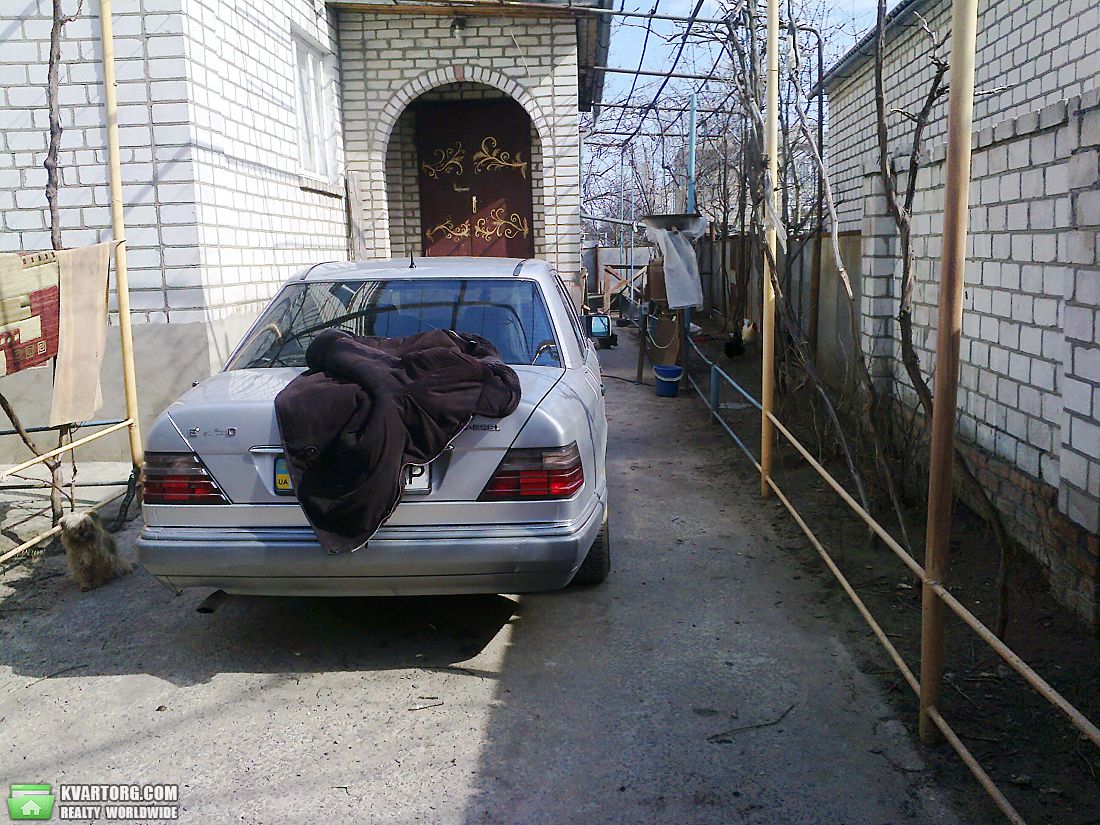 Sell house. Николаев,  Леси Украинки бул — photo 3