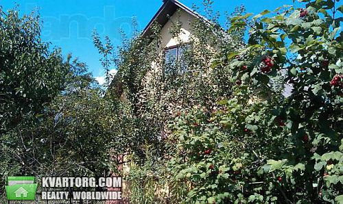 Sell house. Киевская обл., Жовтнева — photo 7