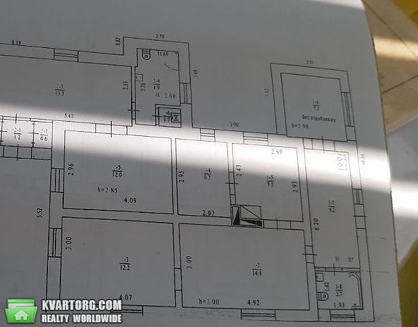 Sell house. Полтава, Сакко — photo 1