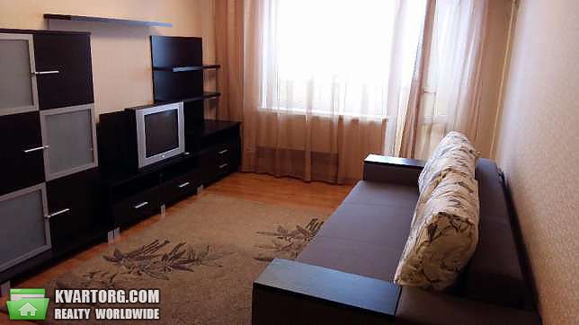 Rent out 1-room apartment. Днепропетровск, Шолохова — photo 1