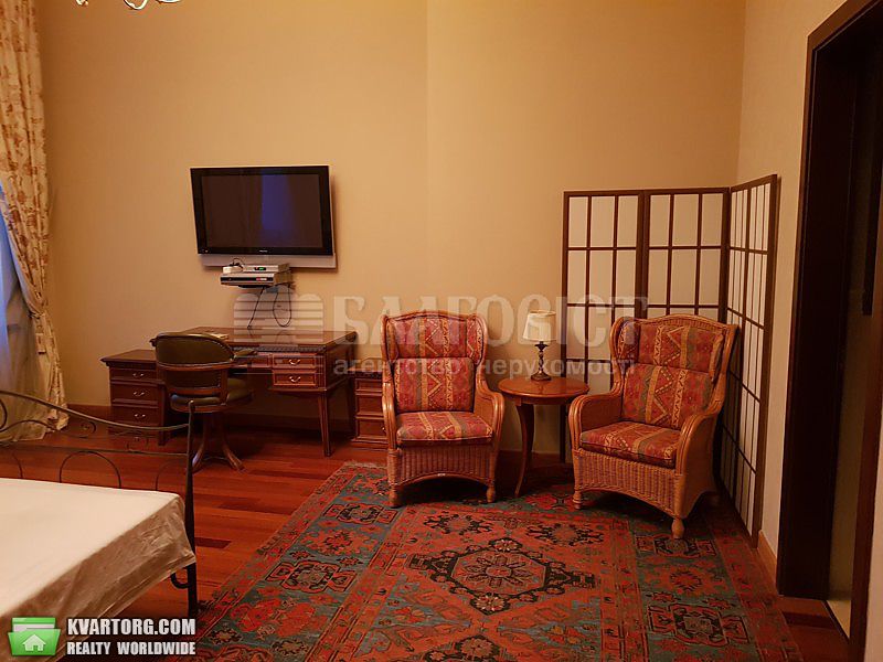 Rent out 3-room apartment. Киев,  Городецкого — photo 3