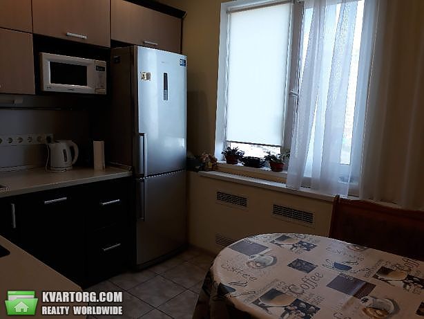 Rent out 2-room apartment. Киев,  Ахматовой — photo 1