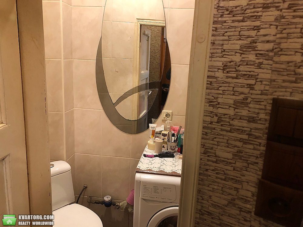 Sell 1-room apartment. Харьков, Полтавский шлях — photo 4
