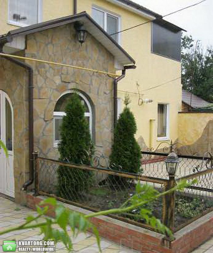 Sell house. Одесса, Великодолинское — photo 1