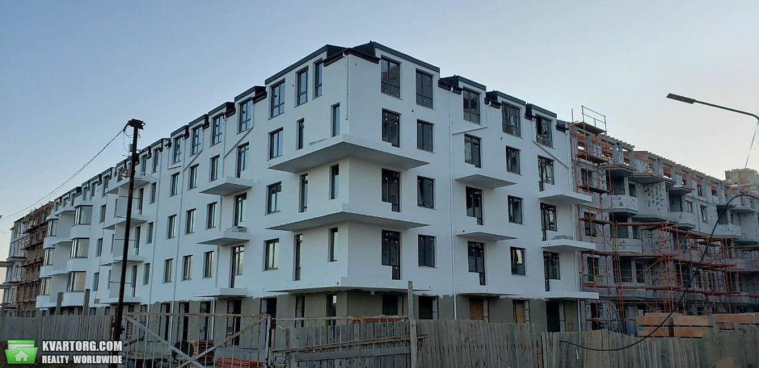 Sell 1-room apartment. Одесса, Сахарова — photo 5
