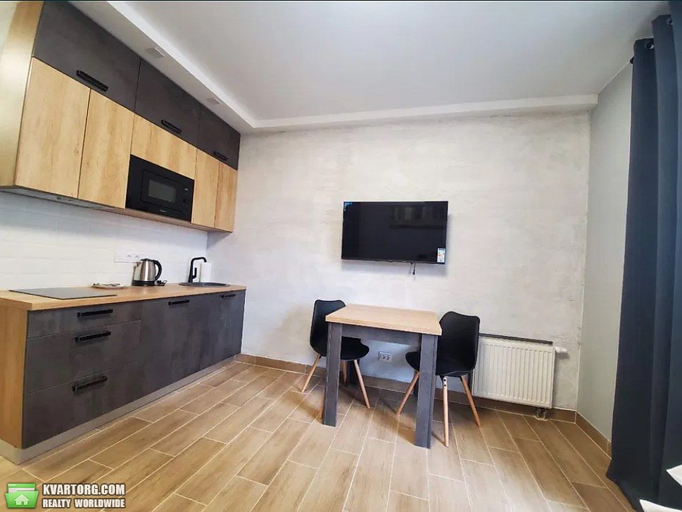 Rent out 1-room apartment. Киев, Максимовича — photo 4