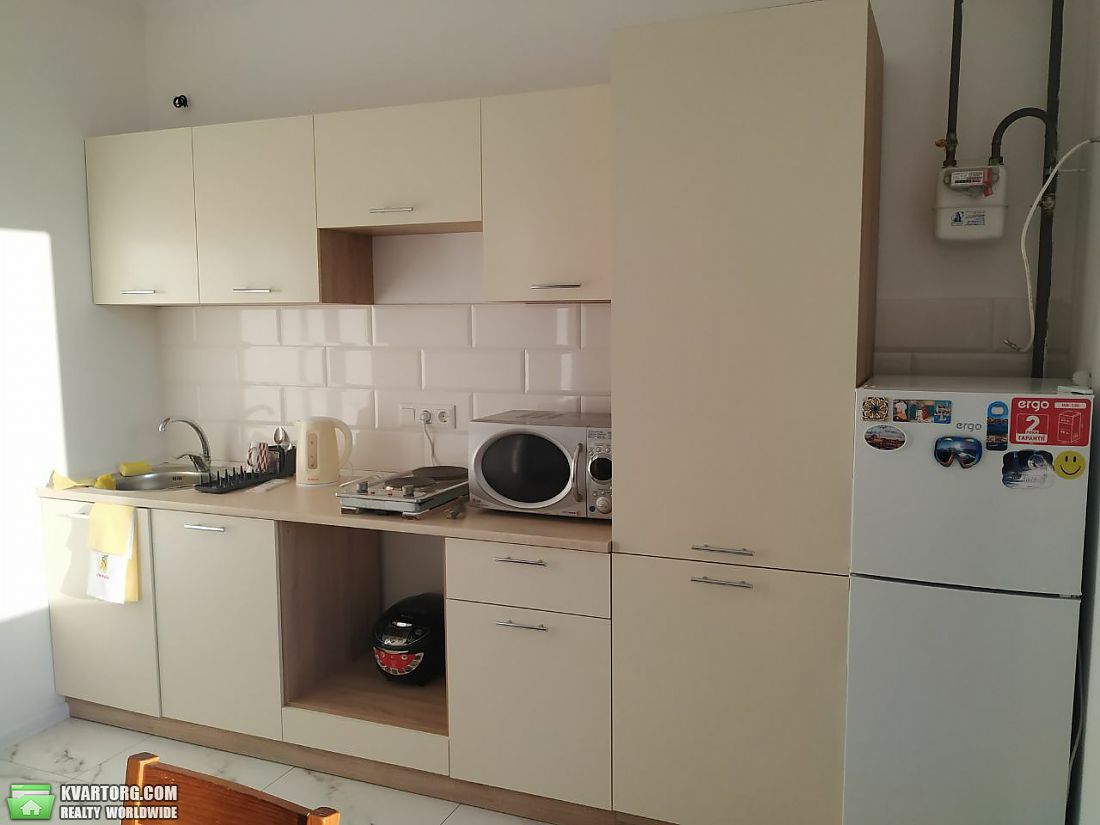 Rent out 1-room apartment. Харьков, салтовское шоссе — photo 2