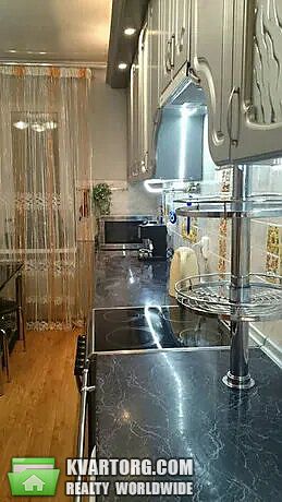 Rent out 1-room apartment. Киев, Бакинська — photo 1