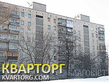 Sell 3-room apartment. Киев, Щорса — photo 1