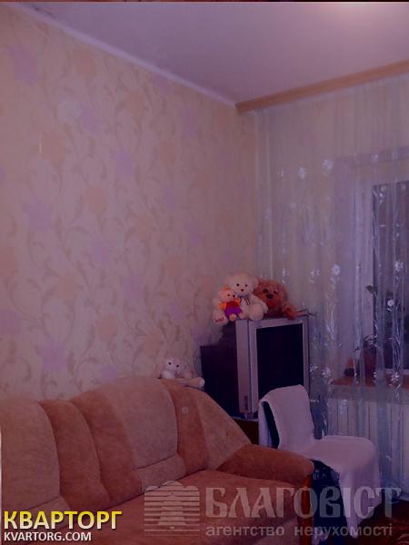Sell 4-room apartment. Киев,  Ушакова — photo 4