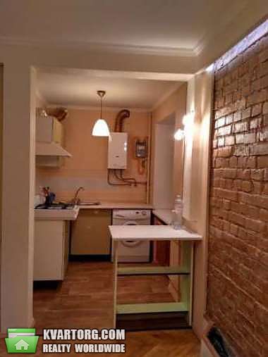 Sell 3-room apartment. Киев,  Шепелева — photo 1