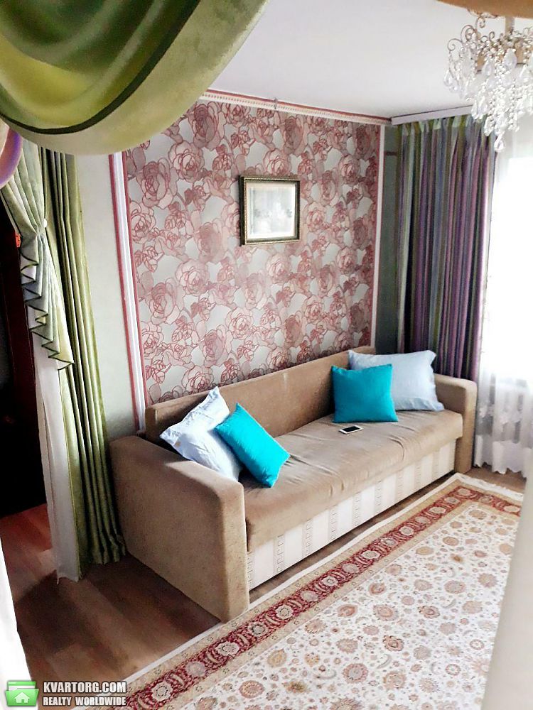 Sell 1-room apartment. Киев,  Багговутовская — photo 1