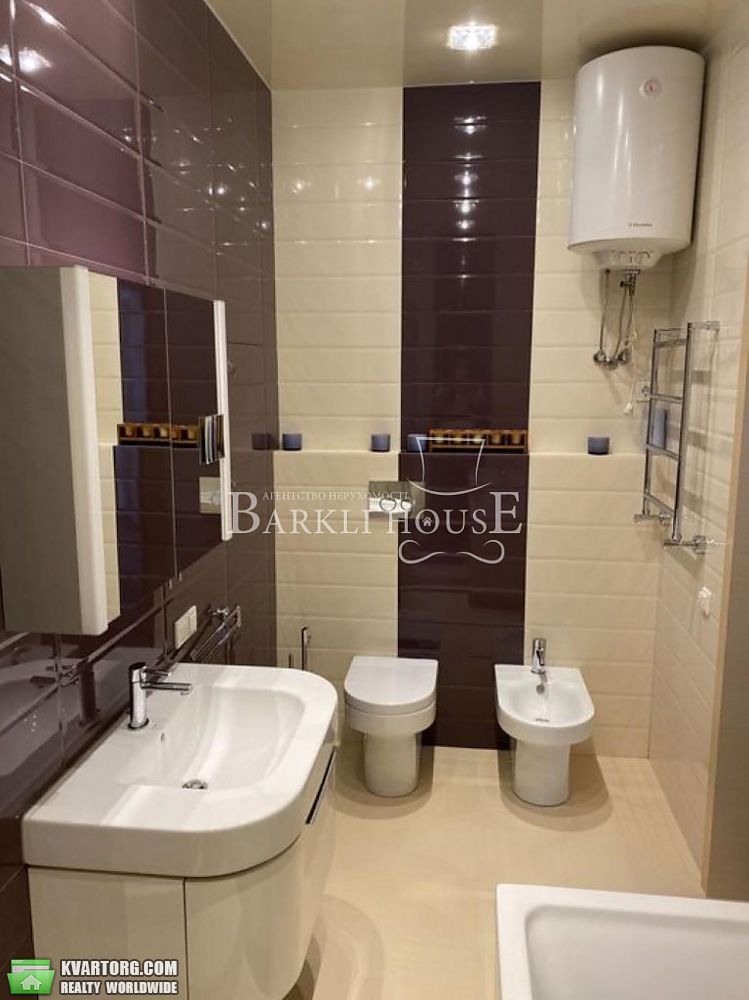 Rent out 2-room apartment. Киев,  Леси Украинки бул — photo 6