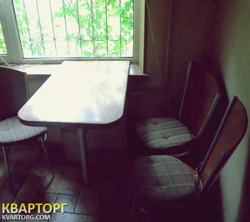 Rent out 2-room apartment. Киев, Перова бул — photo 2