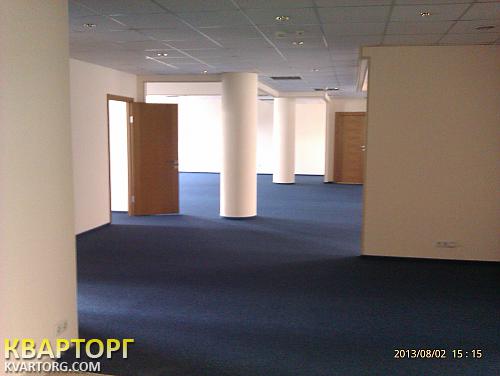 Rent out office. Киев,  Шевченко бул — photo 1