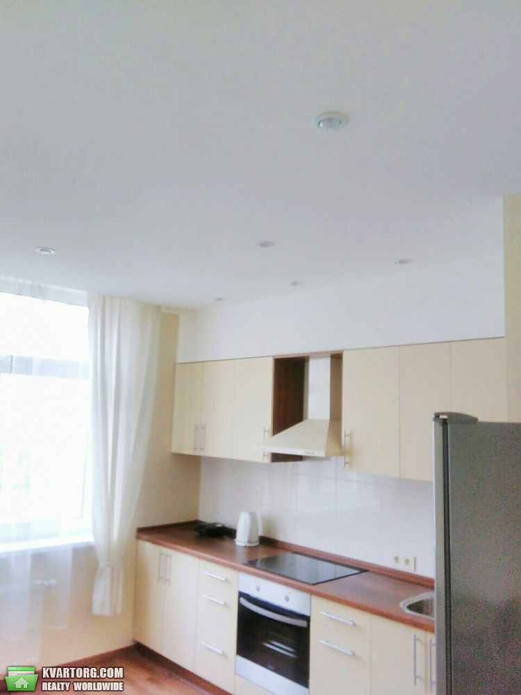 Sell 1-room apartment. Киев,  Ахматовой — photo 5