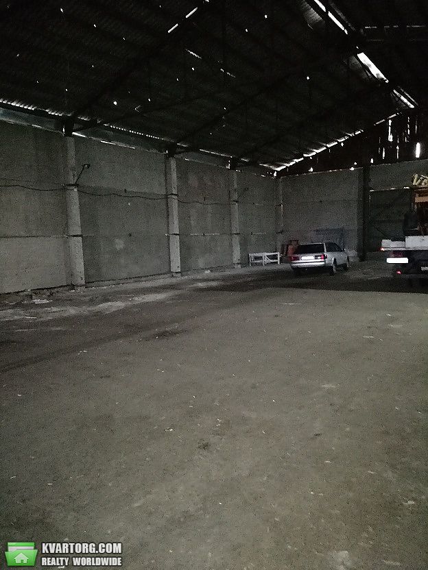 Rent out warehouse. Борисполь, Киевский шлях — photo 1