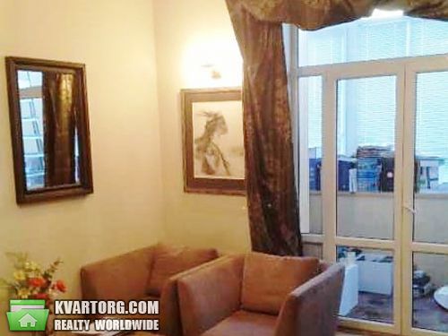 сдам офис. Киев,  ул. Воровского - фото 1