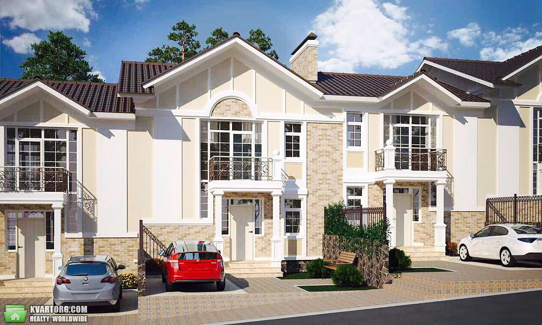 Sell Townhouse. Ирпень,  Зеленая — photo 3