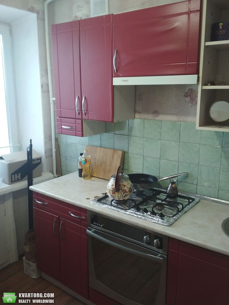 Sell 1-room apartment. Днепропетровск,  Правды пр — photo 5