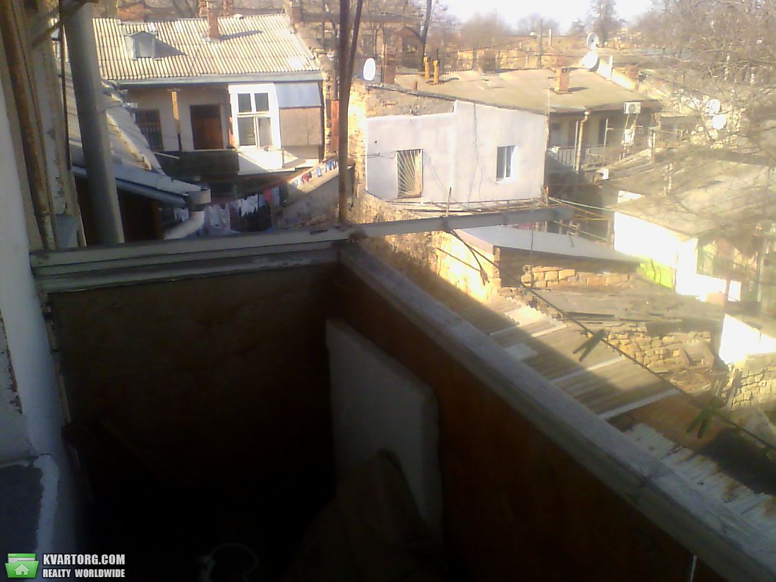 Sell 2-room apartment. Одесса,  Алексеевская Площадь — photo 3