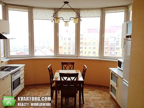 Rent out 2-room apartment. Киев, Героев Сталинграда пр — photo 2